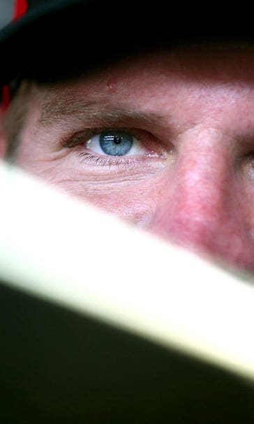 Time at MWR running out, Bowyer mostly tight-lipped about 2016